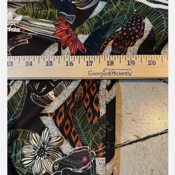 Adidas Originals Farm Rio Track Jacket Women - Picture 4 of 7